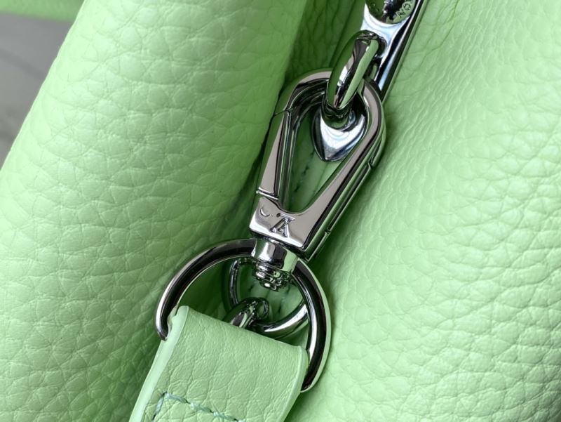 Louis Vuitton Top Handle Bags